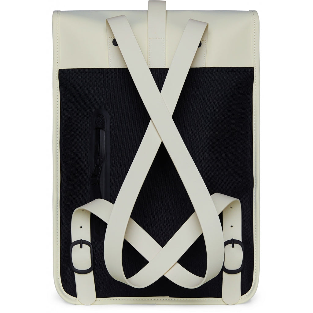 Backpack Mini - Tonal Fossil