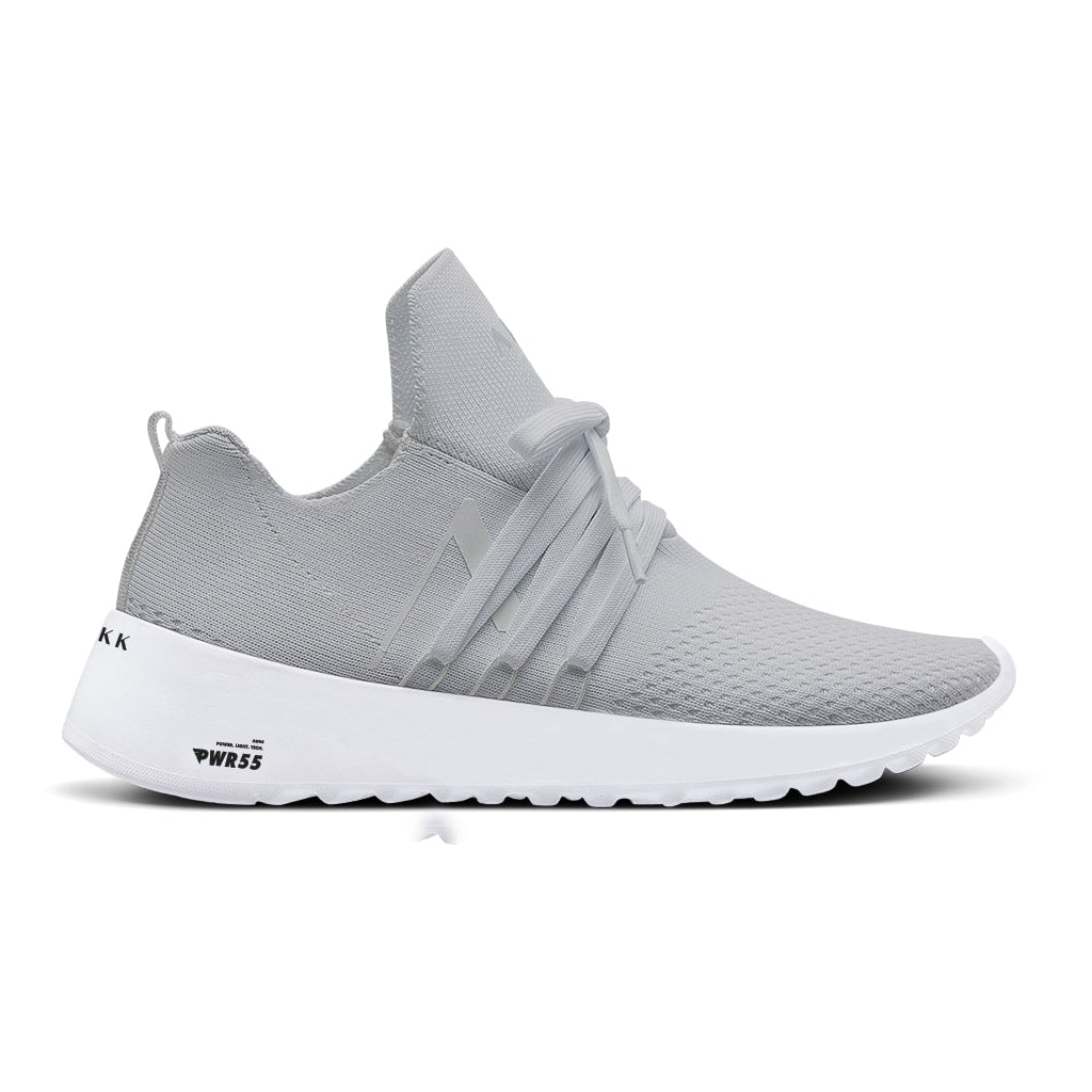 Raven FG PET 4.0 PWR55 - Disrupted Ice Grey