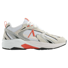 Oserra Mesh 2.0 S-SP - Silver Fushion Coral