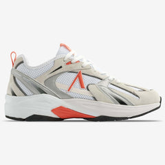 Oserra Mesh 2.0 S-SP - Silver Fushion Coral