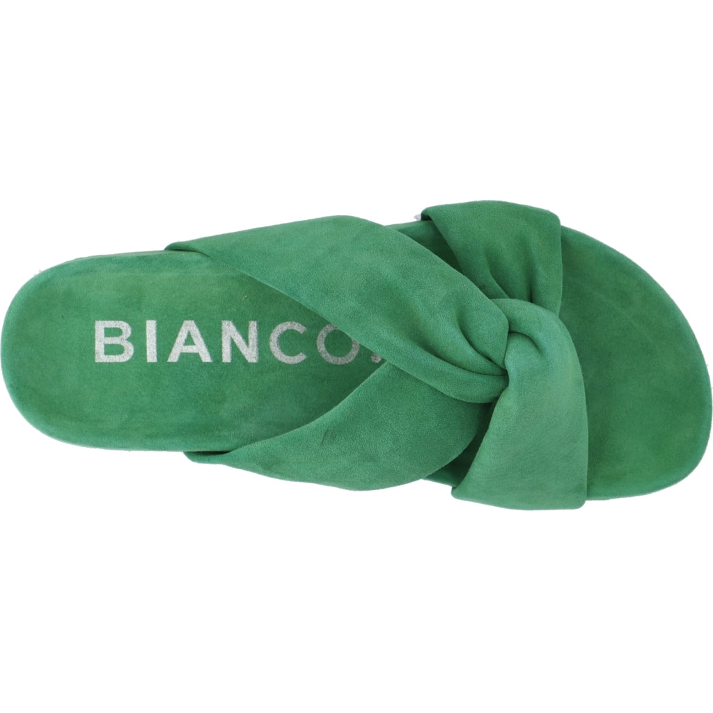 Biasaza Slide - Green Pop