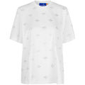 Carolina T-Shirt - White