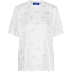 Carolina T-Shirt - White