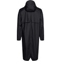 Longer Jacket - Svart