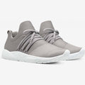 Raven Mesh PET S-E15 - Grey White - Men