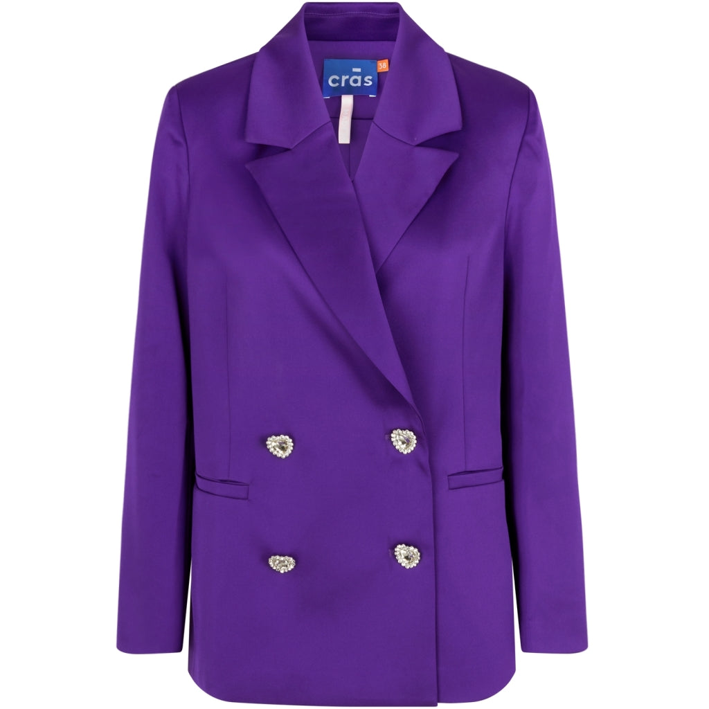 Samy Blazer - Purple