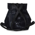Bucket Backpack - Echoes