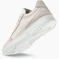 ARKK Copenhagen Novaklass Leather Sneakers - White Marshmallow