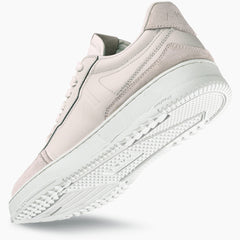 Novaklass Leather STRATR65 - White Marshmallow