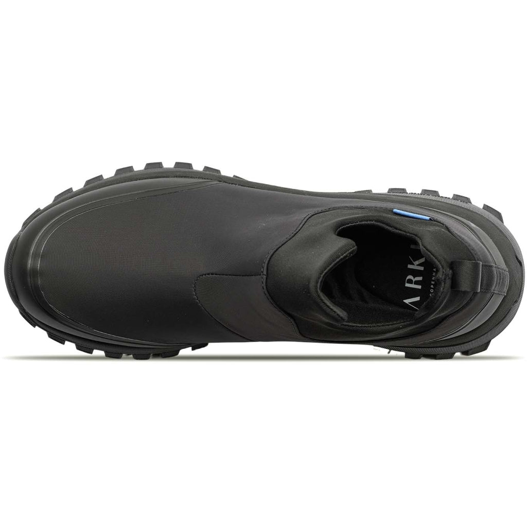 Aquatech Nylon HL T-S19 - Triple Black