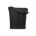 Casset Structure - Abstract Black