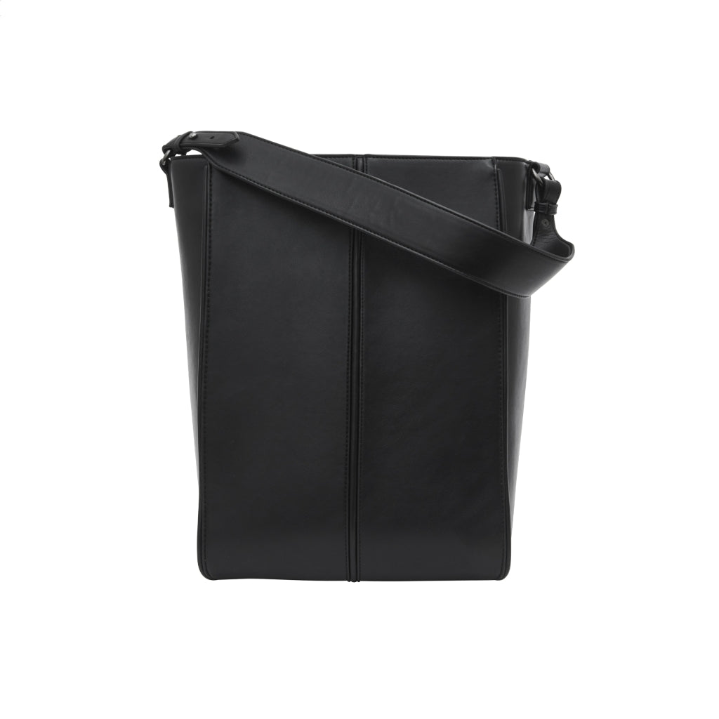 Casset Structure - Abstract Black