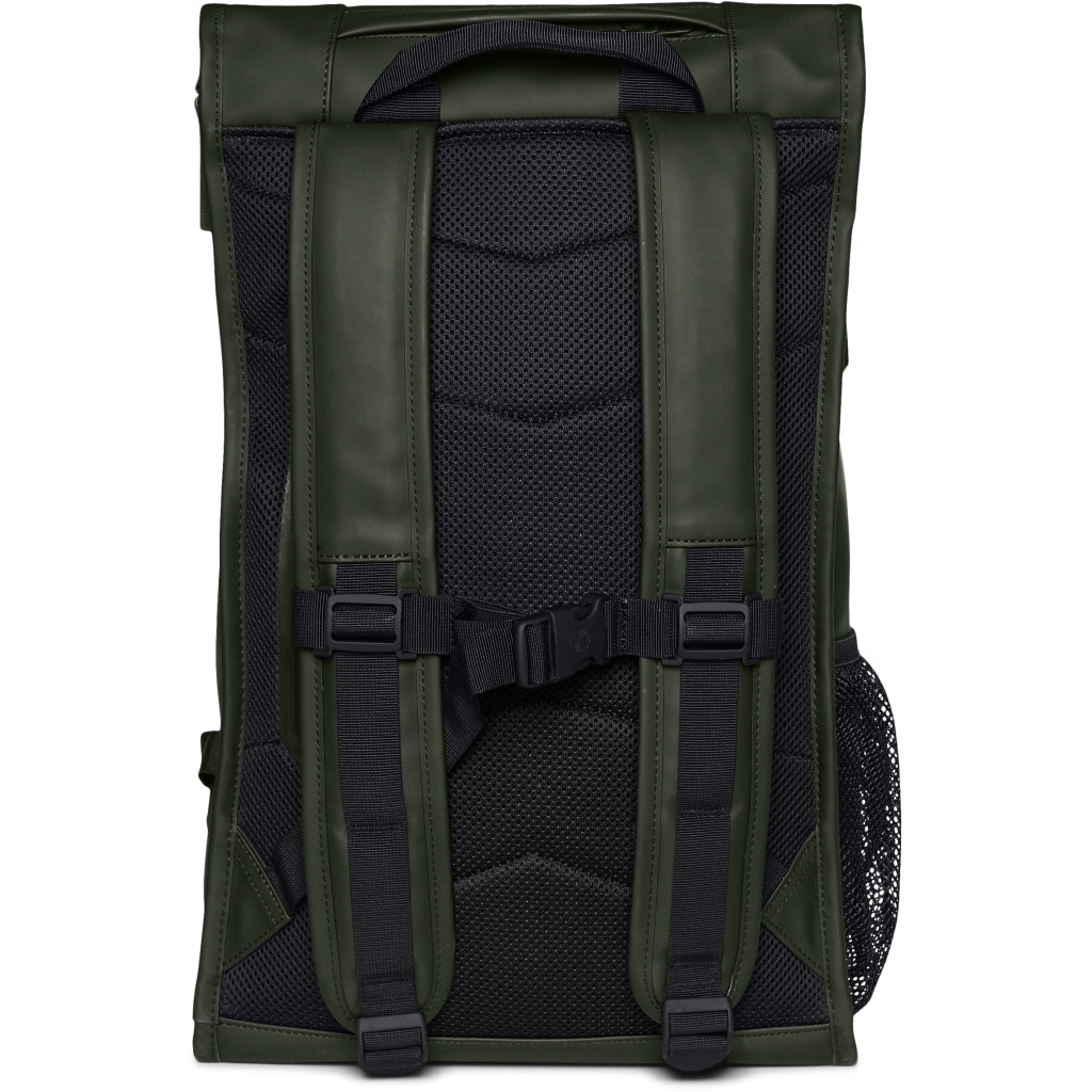 Mountaineer Bag - Green