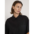 Esi Short Shirt - Black