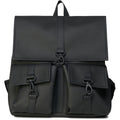 MSN Cargo Bag - Black