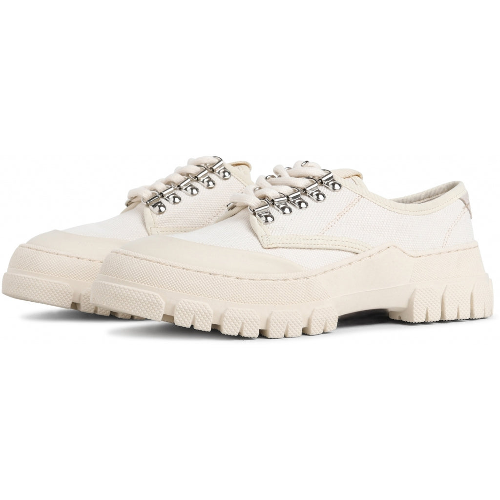 Twig Low - Off White