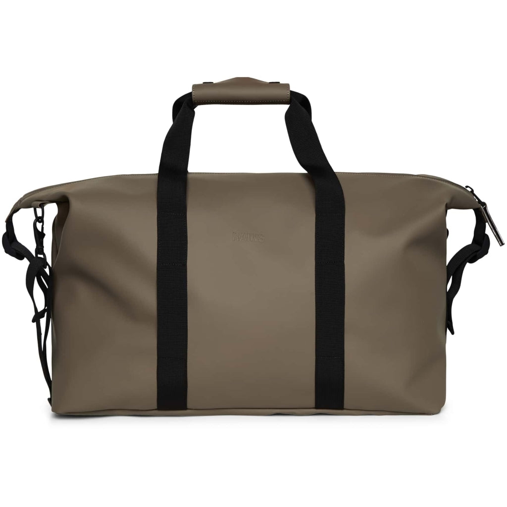 Weekend Bag - Taupe