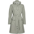 Curve Jacket - Cement