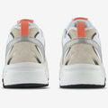 Oserra Mesh 2.0 S-SP - Silver Fushion Coral