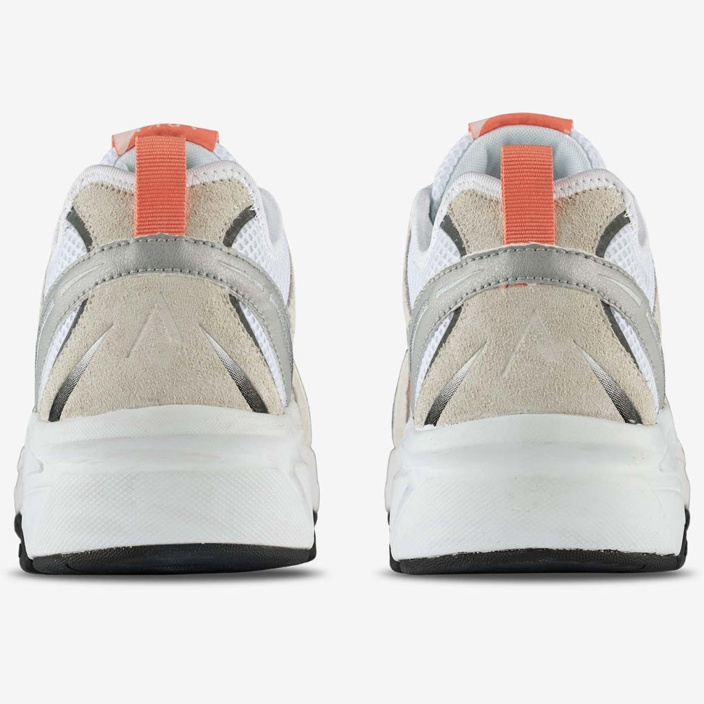 Oserra Mesh 2.0 S-SP - Silver Fushion Coral