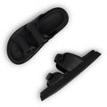Bodi Vegan Slipper - Svart