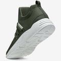 Raven Mesh Pet S-E15 Dark Army White - Men