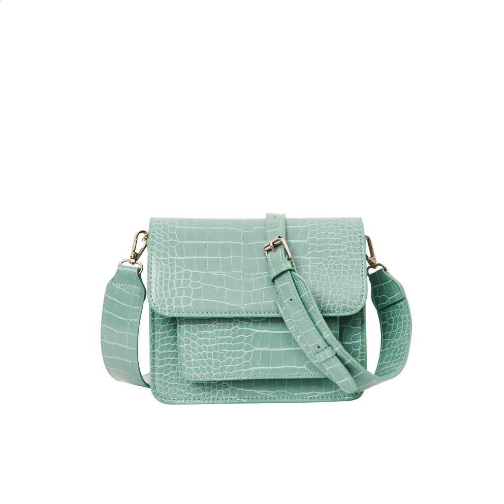 Cayman Pocket Trace - Dim Green