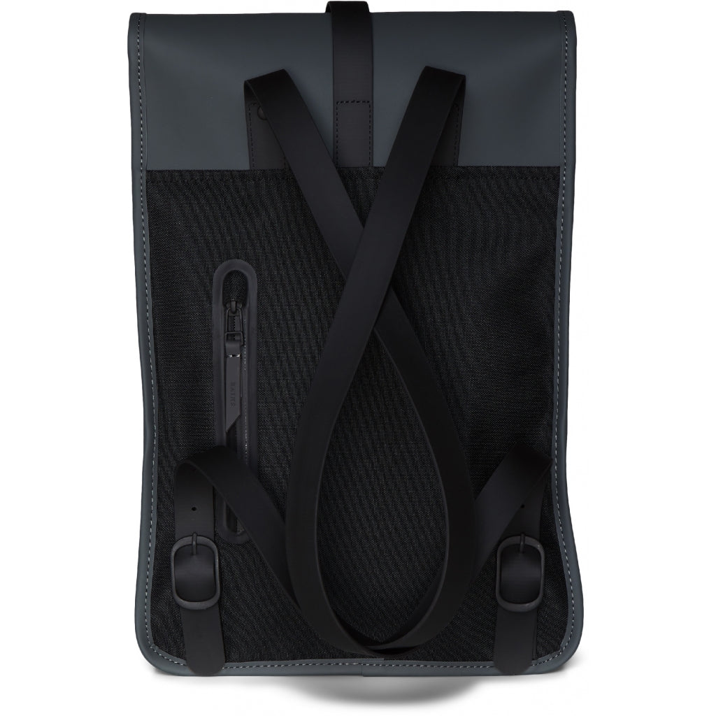 Backpack Mini - Slate