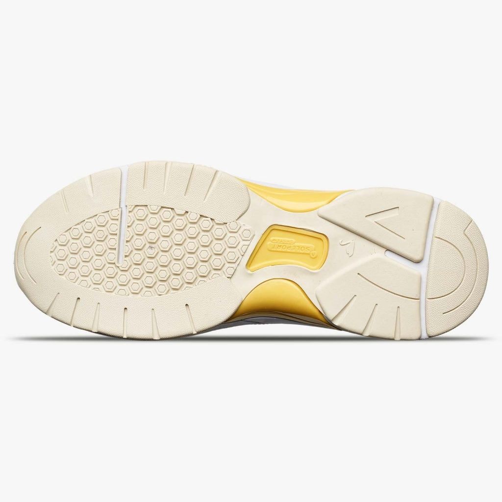 Oserra Mesh 2.0 S-SP - Marshmallow Warm Apricot