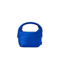 Doka Mini Shiny Twill - Blue District