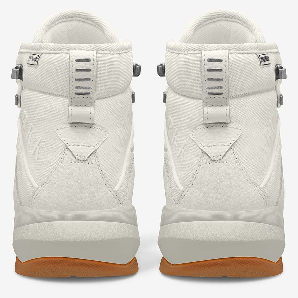 Zeatrk Nylon HL 2.0 T-G9 - Triple Marshmallow Light Gum