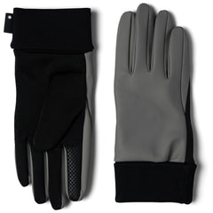 Gloves - Grey