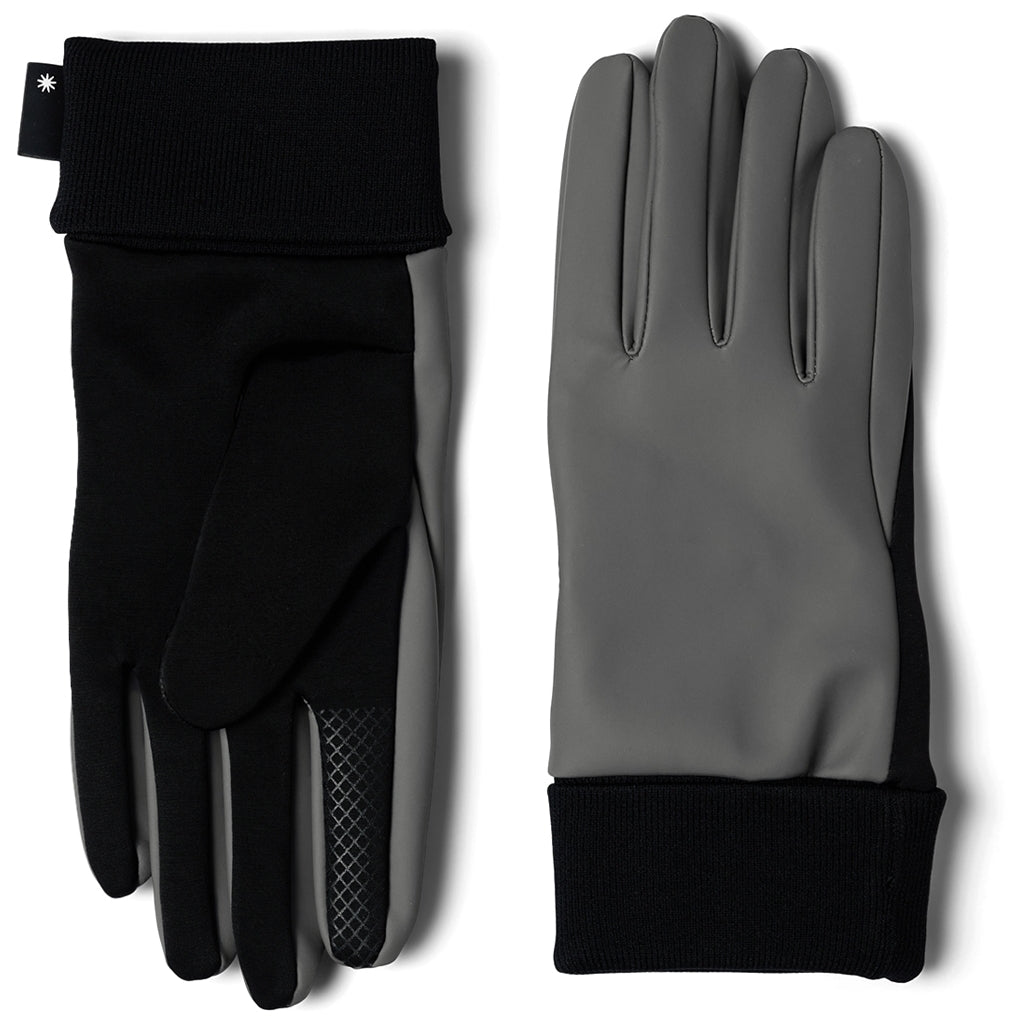 Gloves - Grey