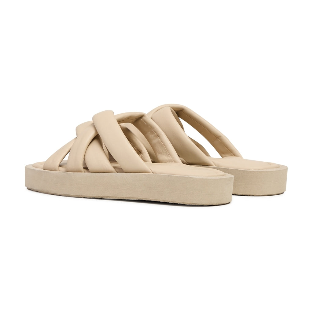 Sienna - Beige