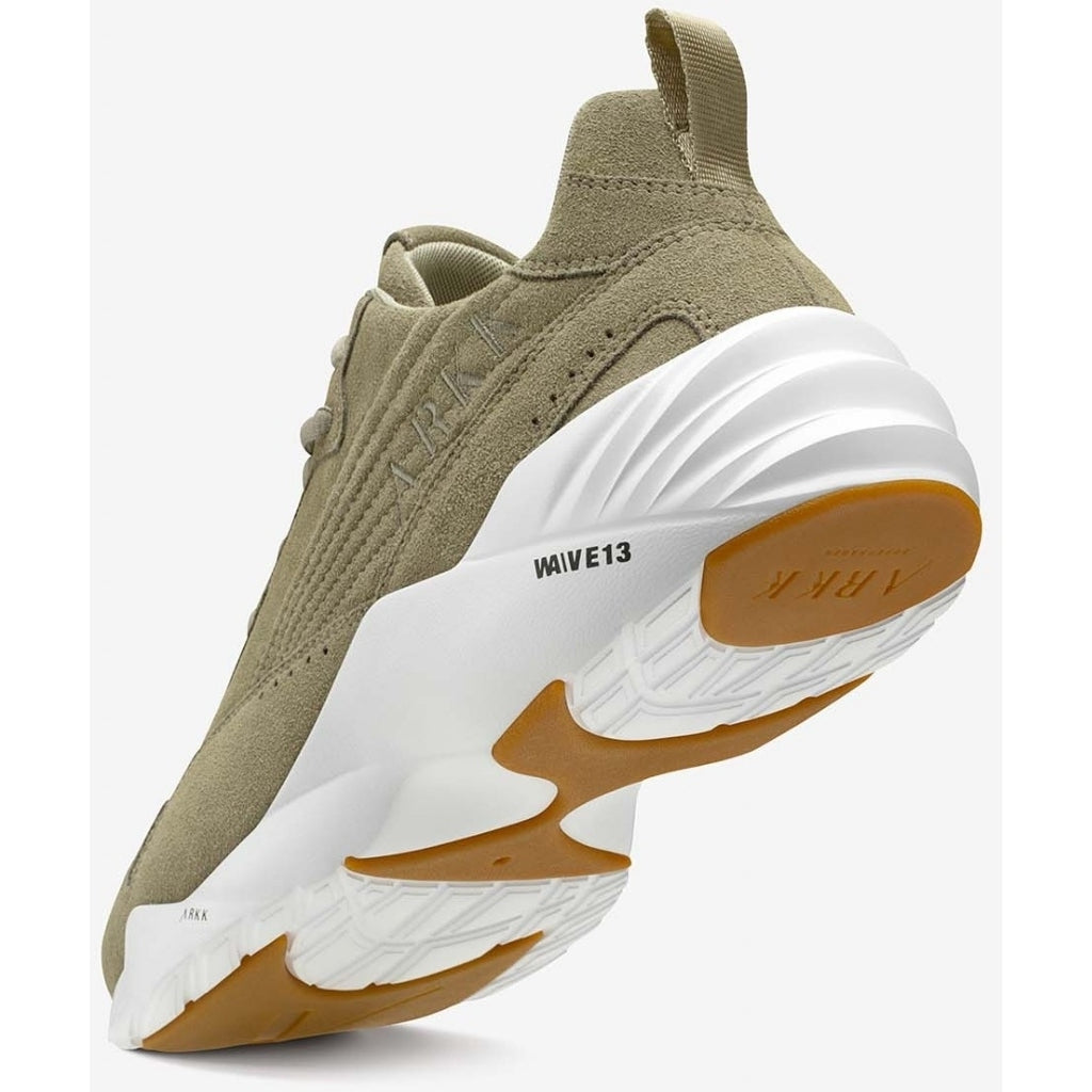 Tencraft Suede W13 - Soft Army Gum - Women