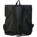 MSN Cargo Bag - Black