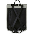 Rolltop Rucksack Mini - Cement