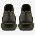 Raven Mesh HL S-E15 Vibram - All Dark Army - Men