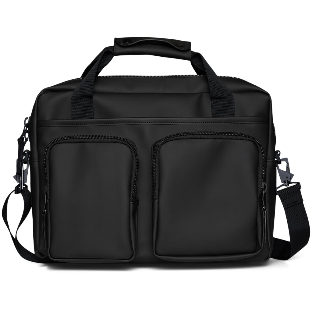 Texel Tech Bag - Svart