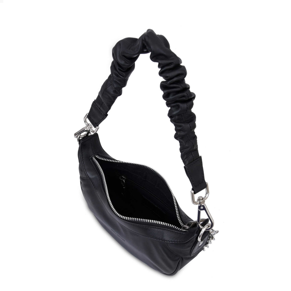 Pluto Play Silky - Black