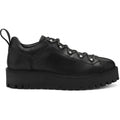 Boulder Mountain Shoe - Svart