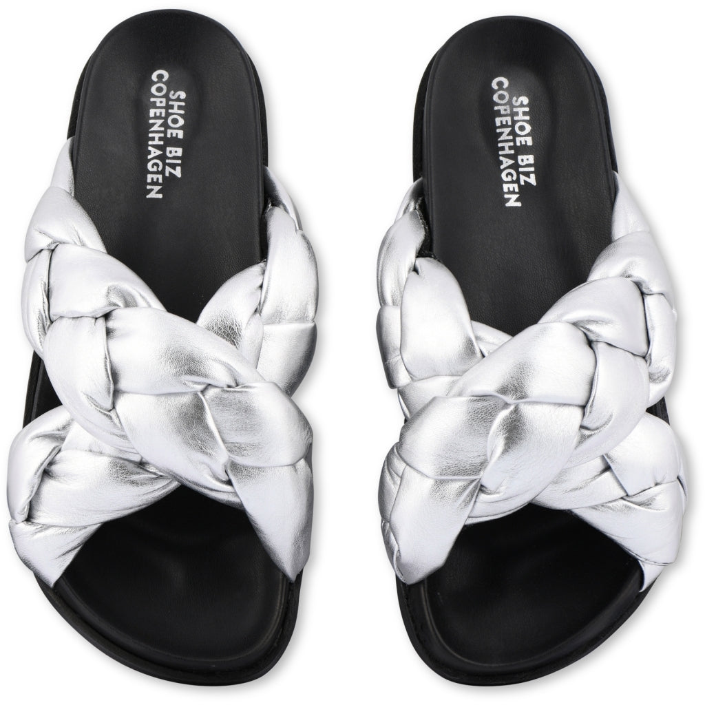 Candelina - Silver