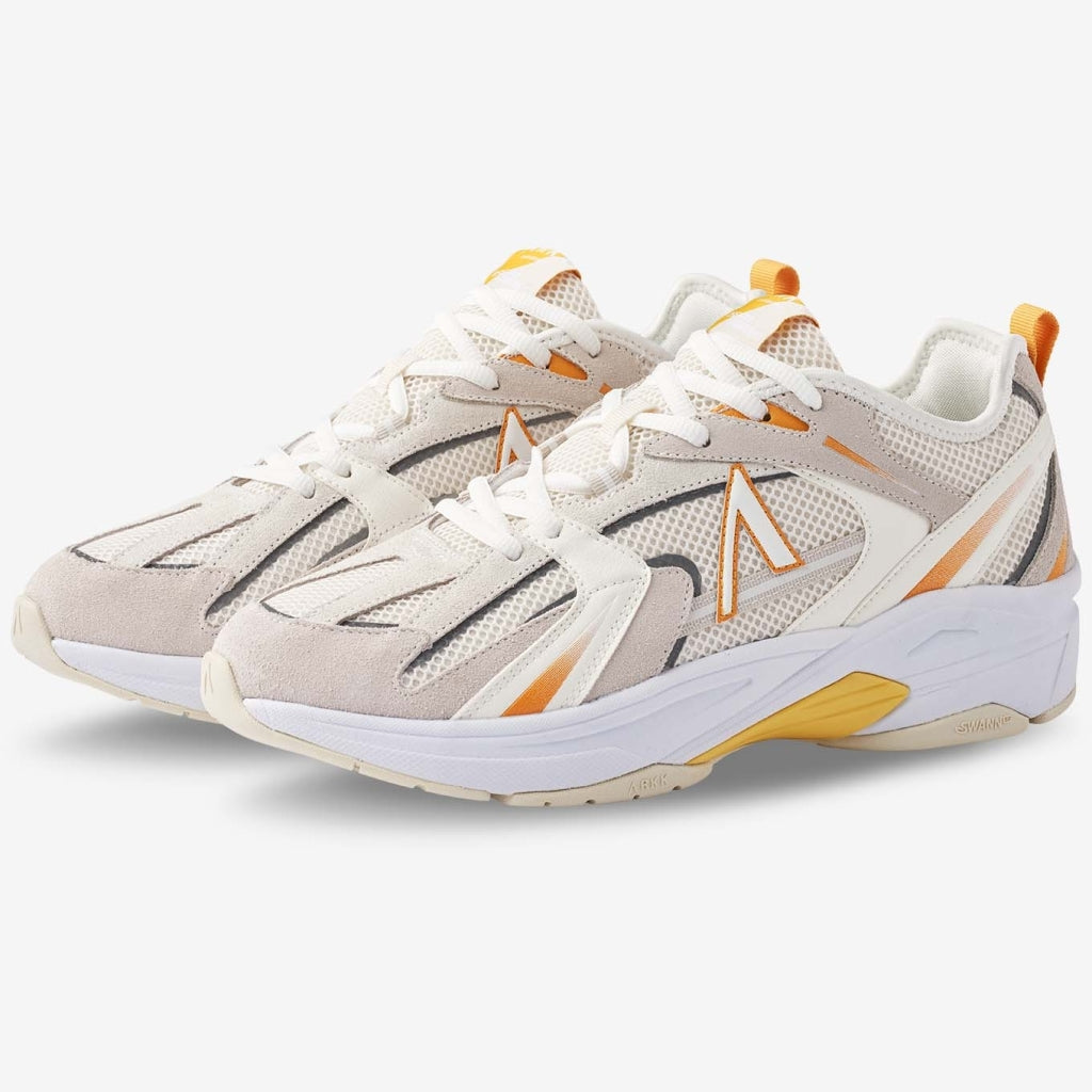 Oserra Mesh 2.0 S-SP - Marshmallow Warm Apricot