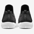 Raven Mesh PET S-E15 - Jet Black White - Men