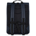 Rolltop Rucksack - Navy