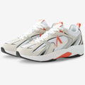 Oserra Mesh 2.0 S-SP - Silver Fushion Coral