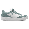 ARKK Visuklass Leather Stratr65 - White Blue Surf dam