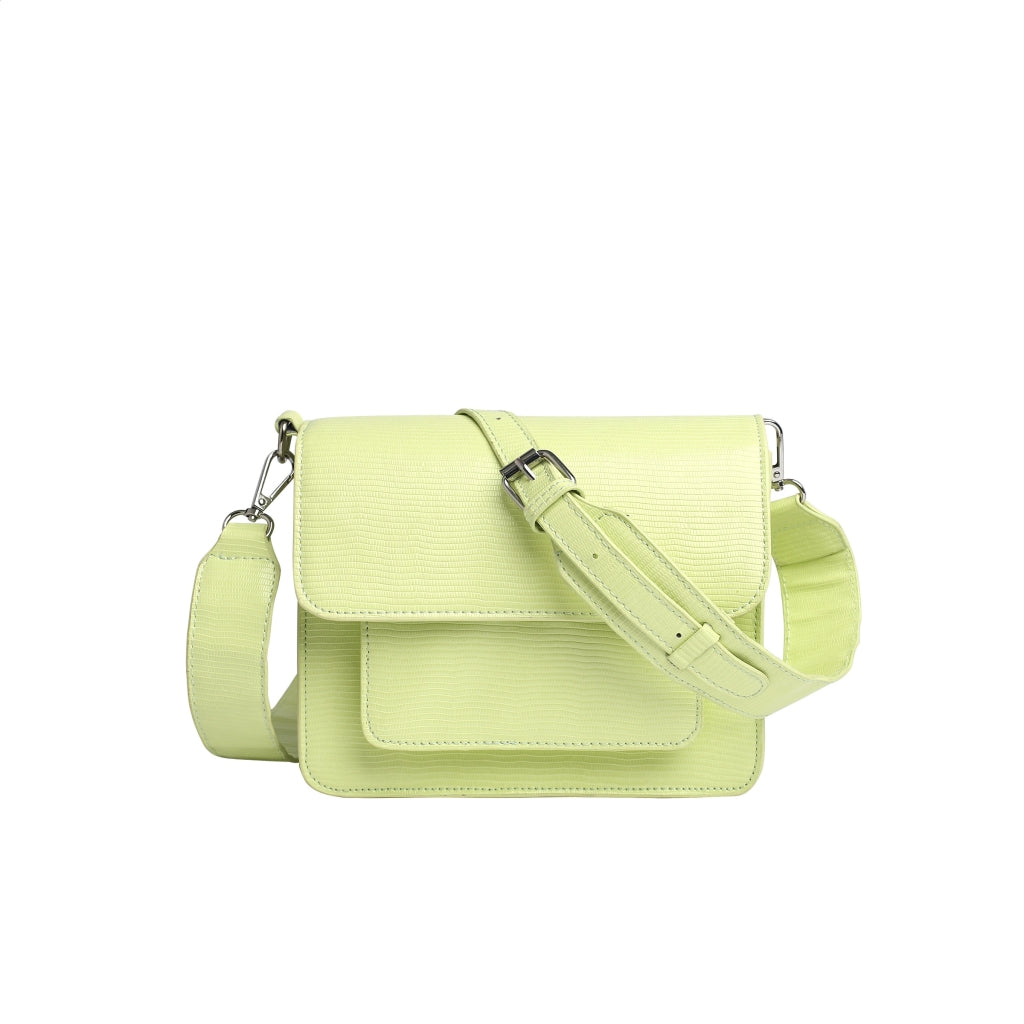 Cayman Pocket Lane - Misty Green