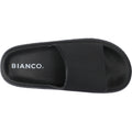 Biajulia Slipper - Black