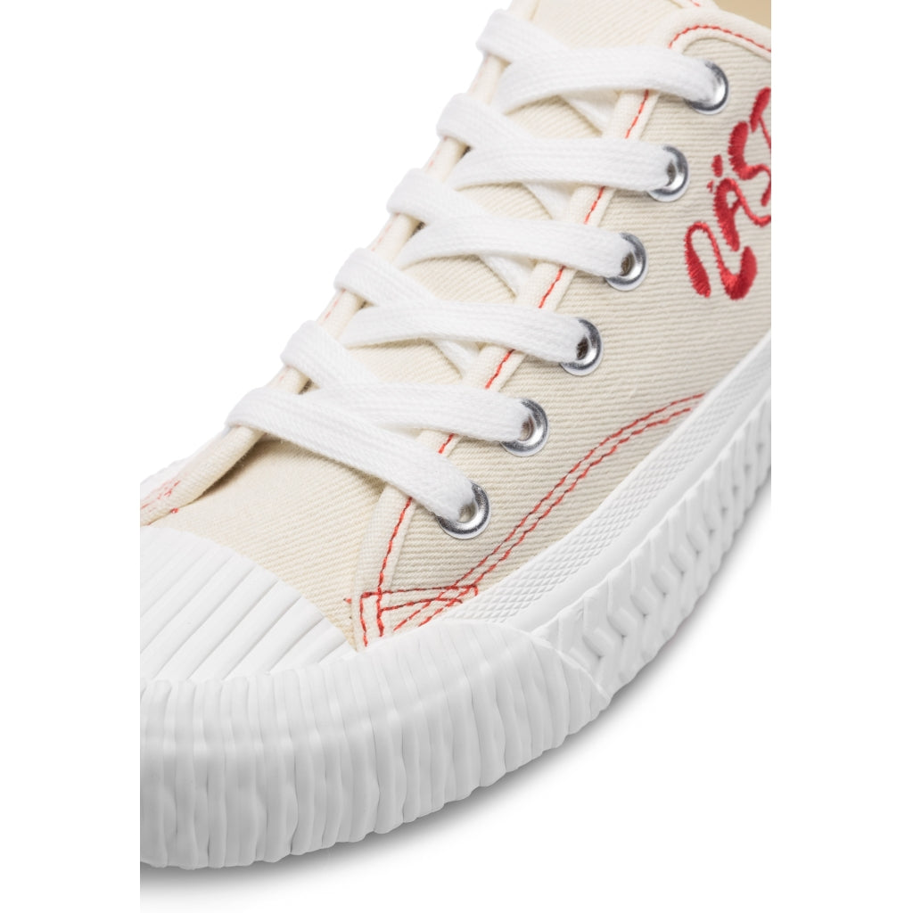 Fresh Textile - White